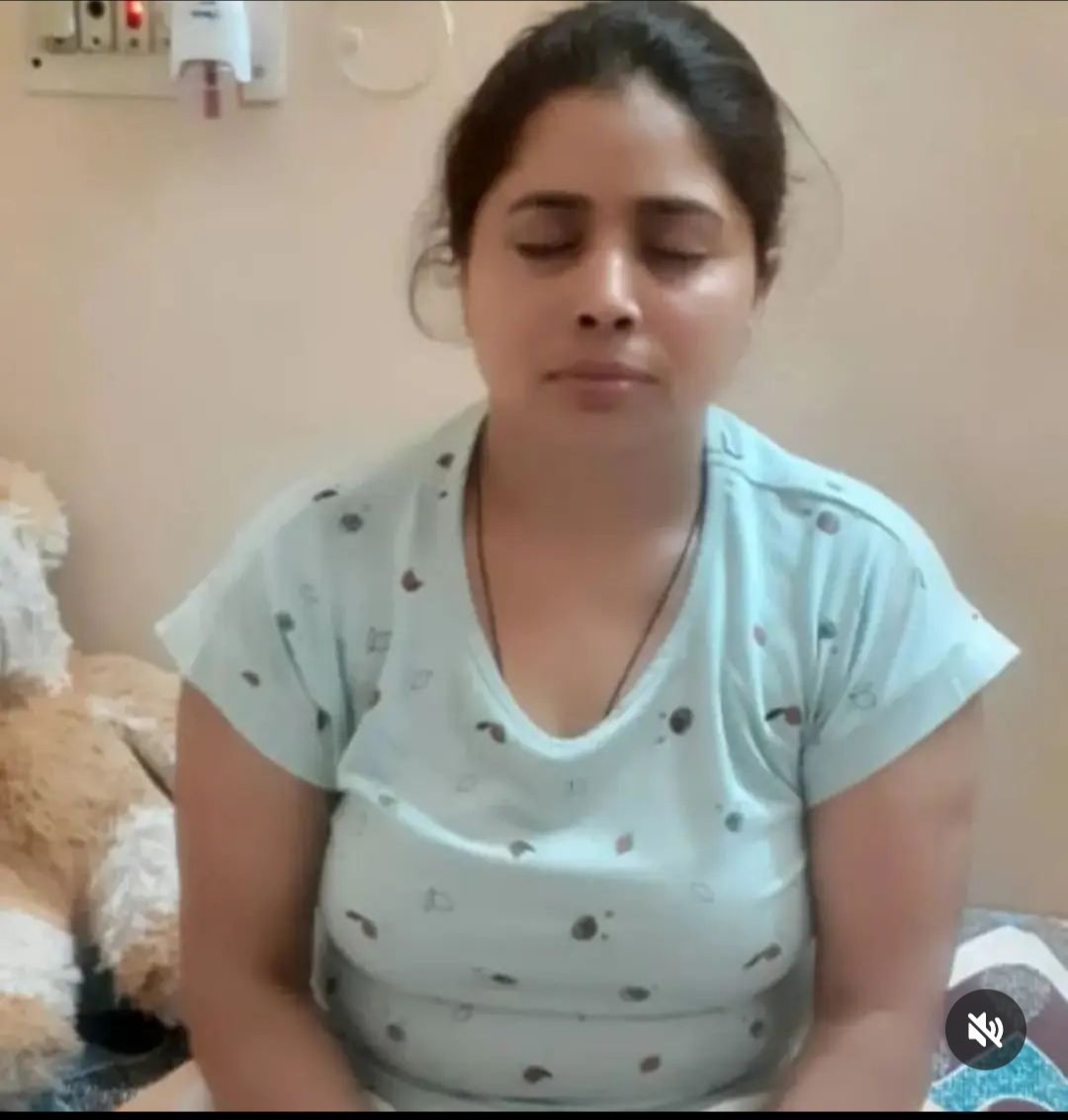 Blessed👩⚕️ tweet media