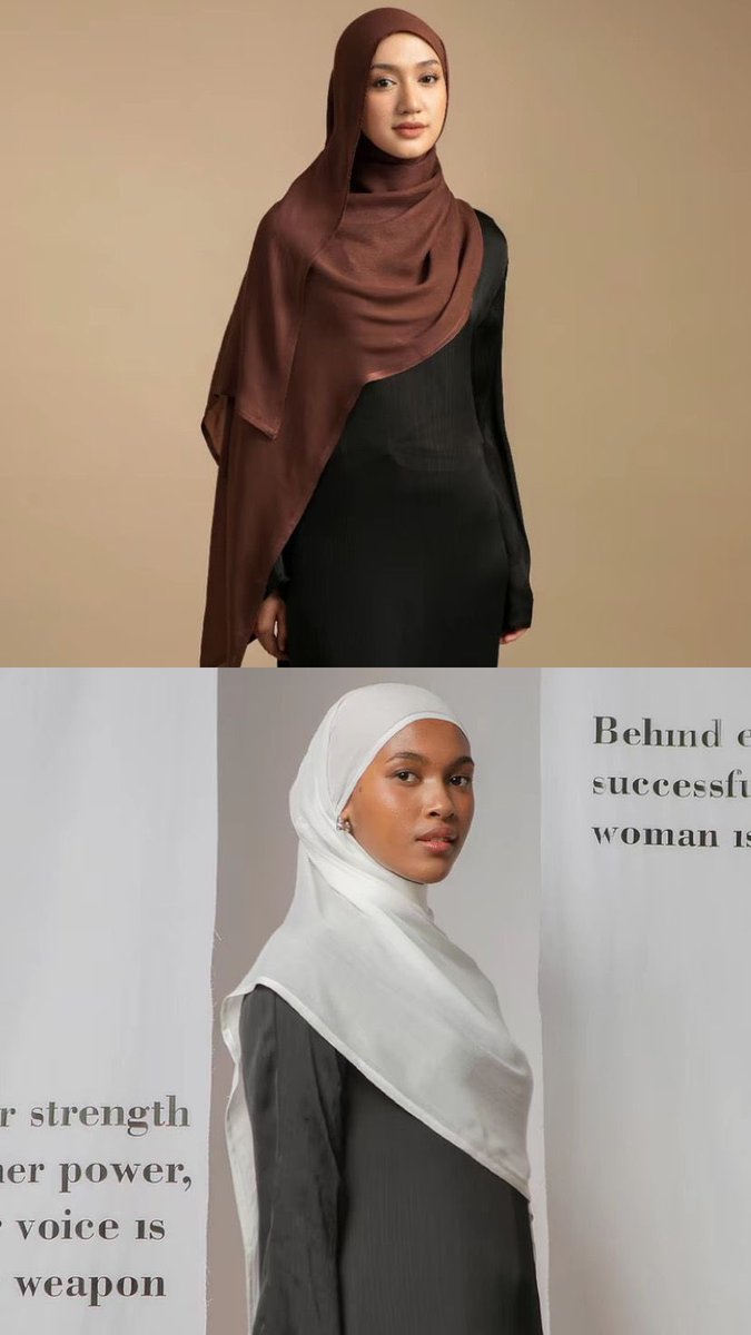 juengun's tweet photo. ((WTS)) Lozy hijab viscose, belum pernah dipakai. Minus packaging tidak ada #wts #viscose #zonauangㅤ https://t.co/tiH86bXPAK