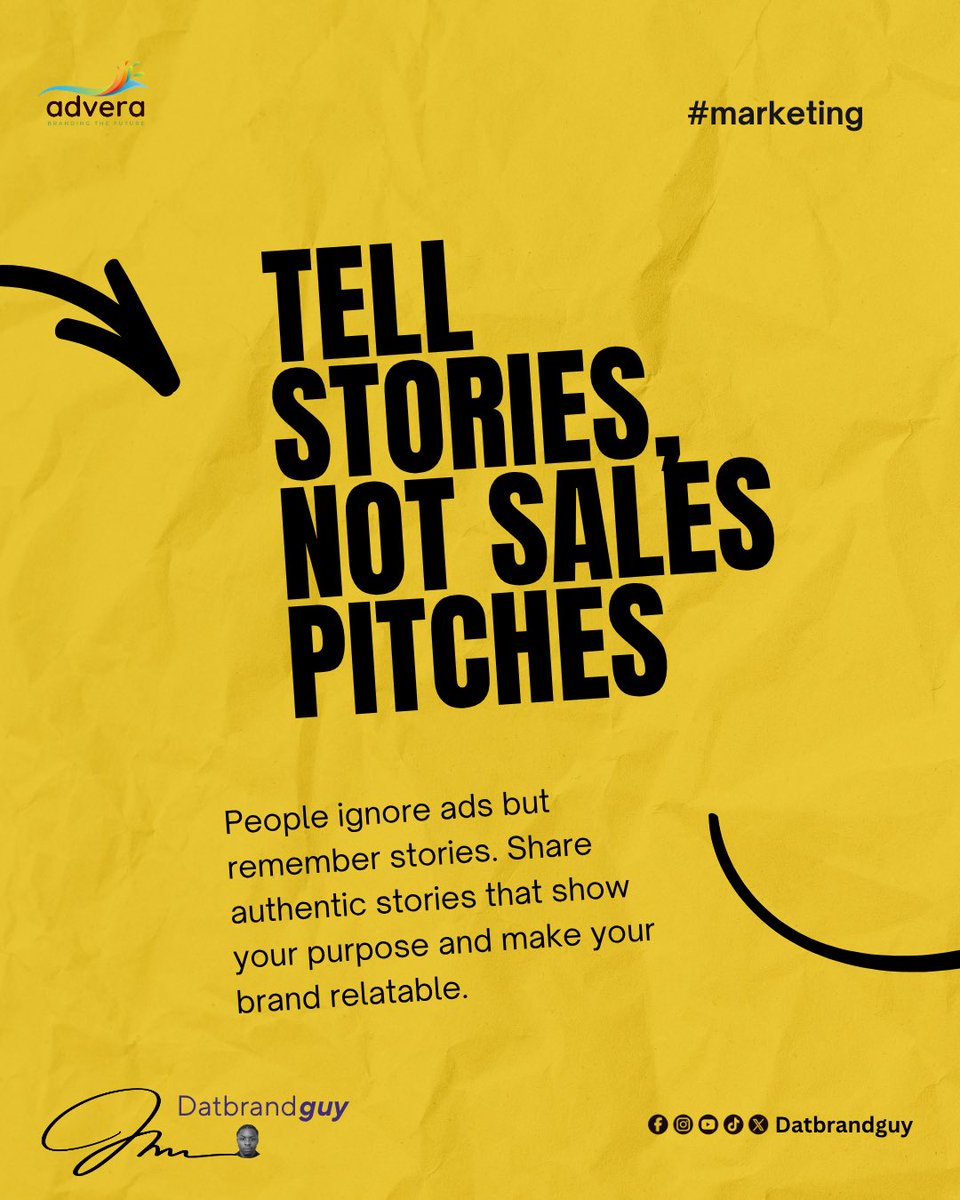 JohnakeodiMoses's tweet photo. Marketing that actually works https://t.co/DsVIgAiCJ2