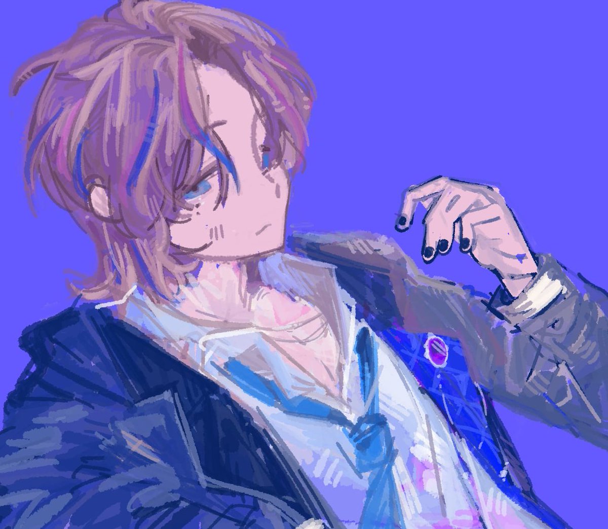 evil marshl! tweet media