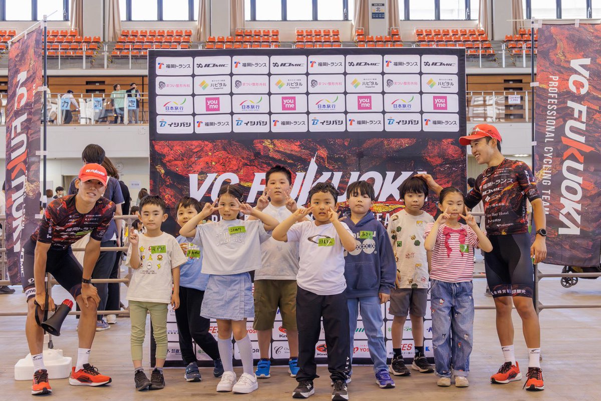 VC FUKUOKA tweet media