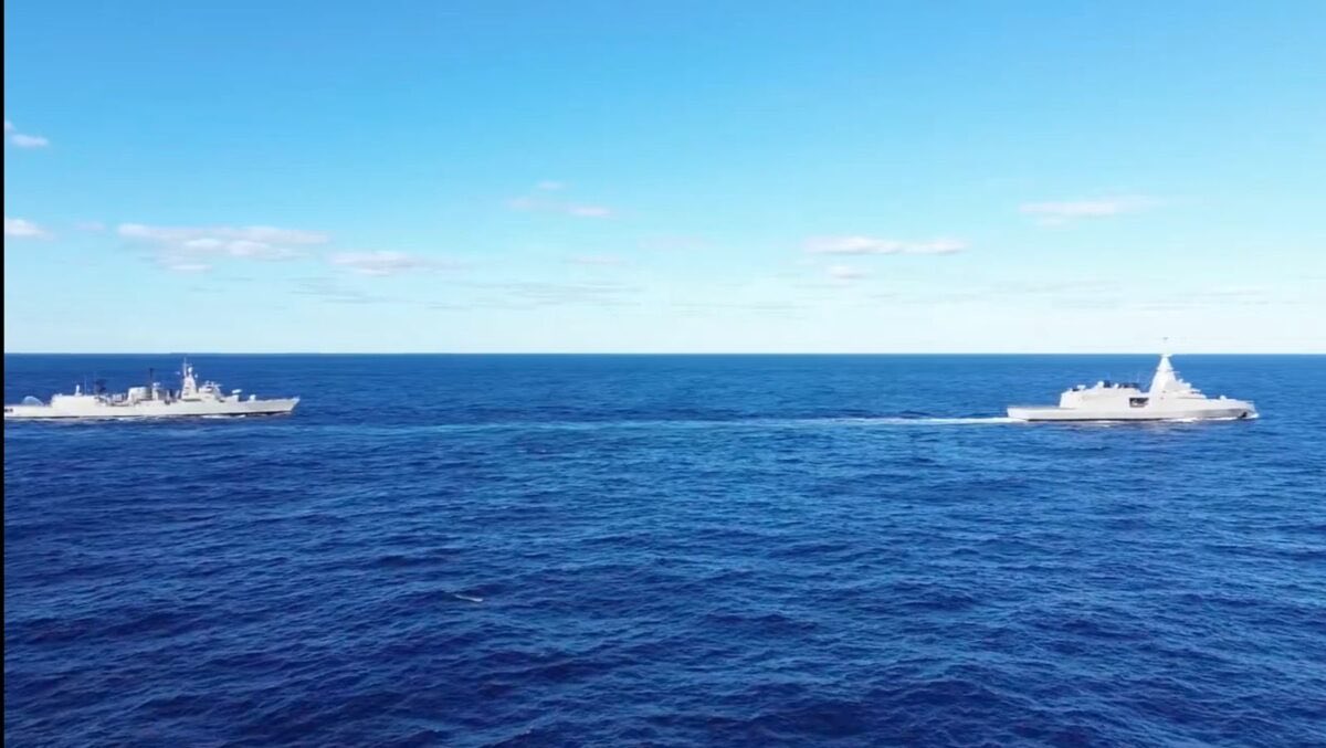 SarikasKostas's tweet photo. «ΚΑΤΑΙΓΙΔΑ» στο Αιγαίο με τον «ΚΙΜΩΝΑ» στο επίκεντρο https://t.co/YBY47SNI1x https://t.co/b8hLDMXlp3