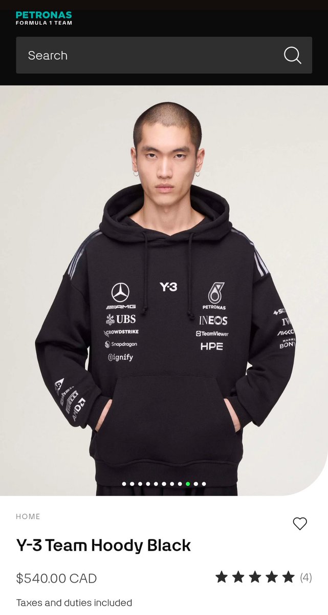 FindomJakeCA's tweet photo. Finally received my 540$ Y-3 Team Hoody Black 100% funded by cashf@g$ from my stable. Keep paying for my luxury cravings.
 
#CashMaster
#CashDrain
#Findom
#PayPig
#HumanATM
#WalletDrain
#MoneySlave
#OnlineSession
#DrainSession
#CashPig
#DrainAddict
#CashRape
#FindomCommunity https://t.co/XwTHQGrqBo
