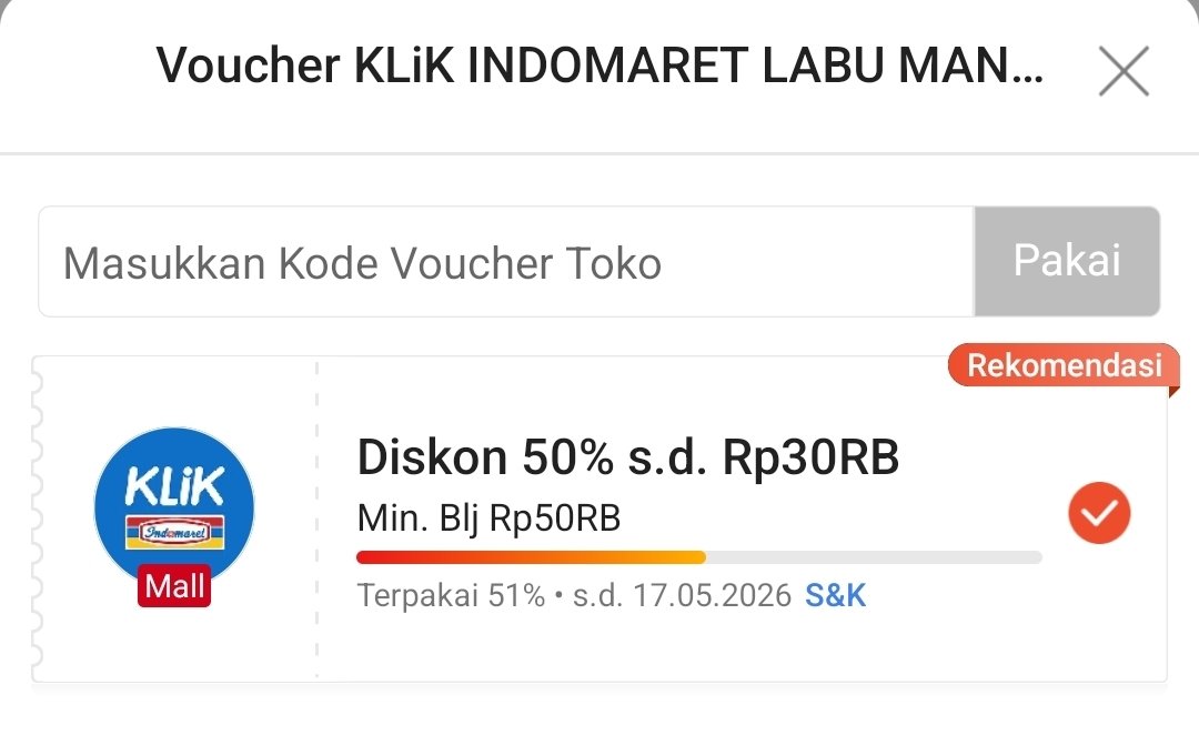 Racun Belanja | Info Diskon, Promo, Cashback tweet media