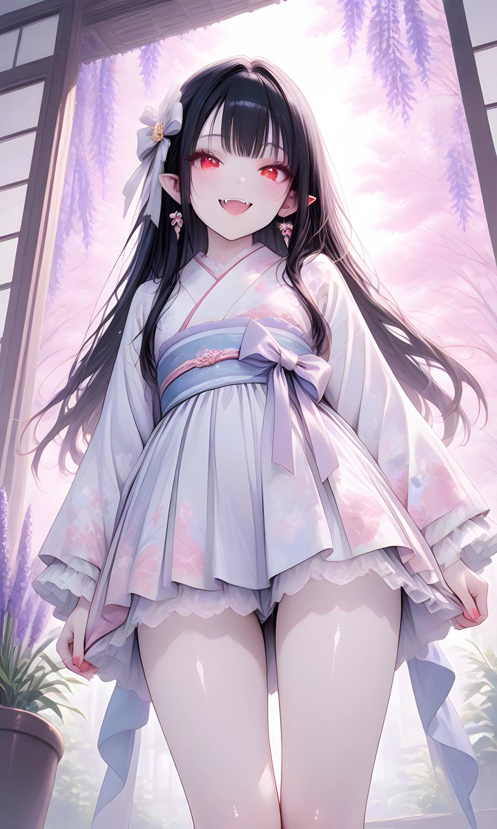 Anzu tweet media