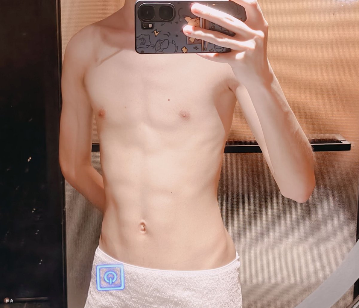 枫浪 tweet media