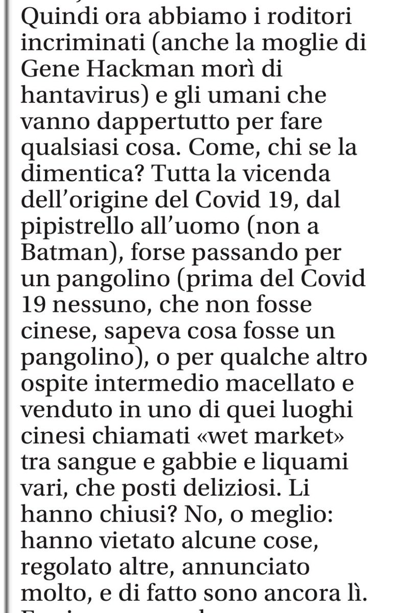 Massimiliano Parente tweet media