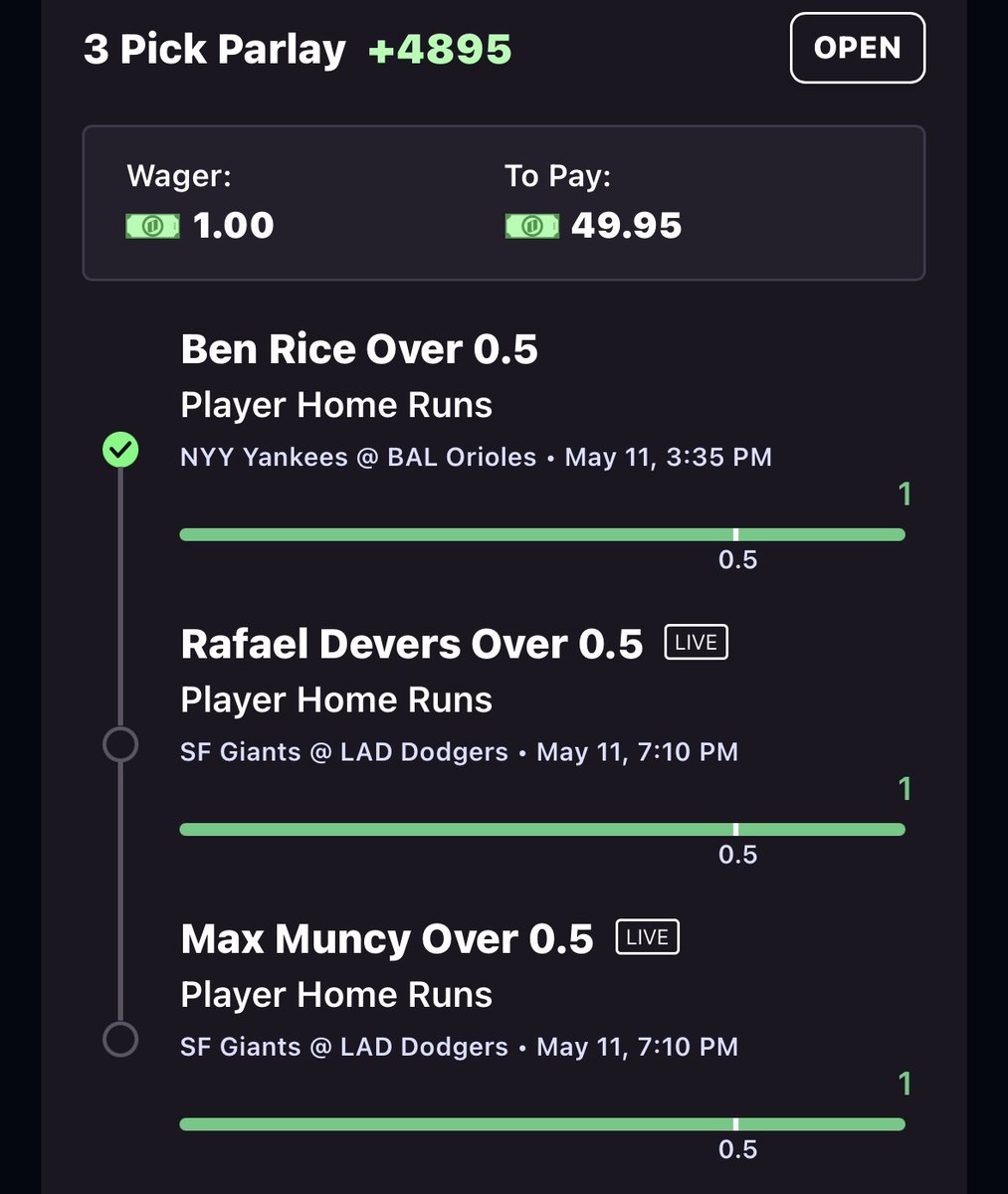 AshLawrenc10711's tweet photo. FOLLOW @Furnacepicks & join his discord ! Stop being pussy & make some +Money ππΈπ°WE UPPPPP!! #HOMERVERSE #FURNACEPICKS #MLB #DISCORD https://t.co/oRdDbdNgbM