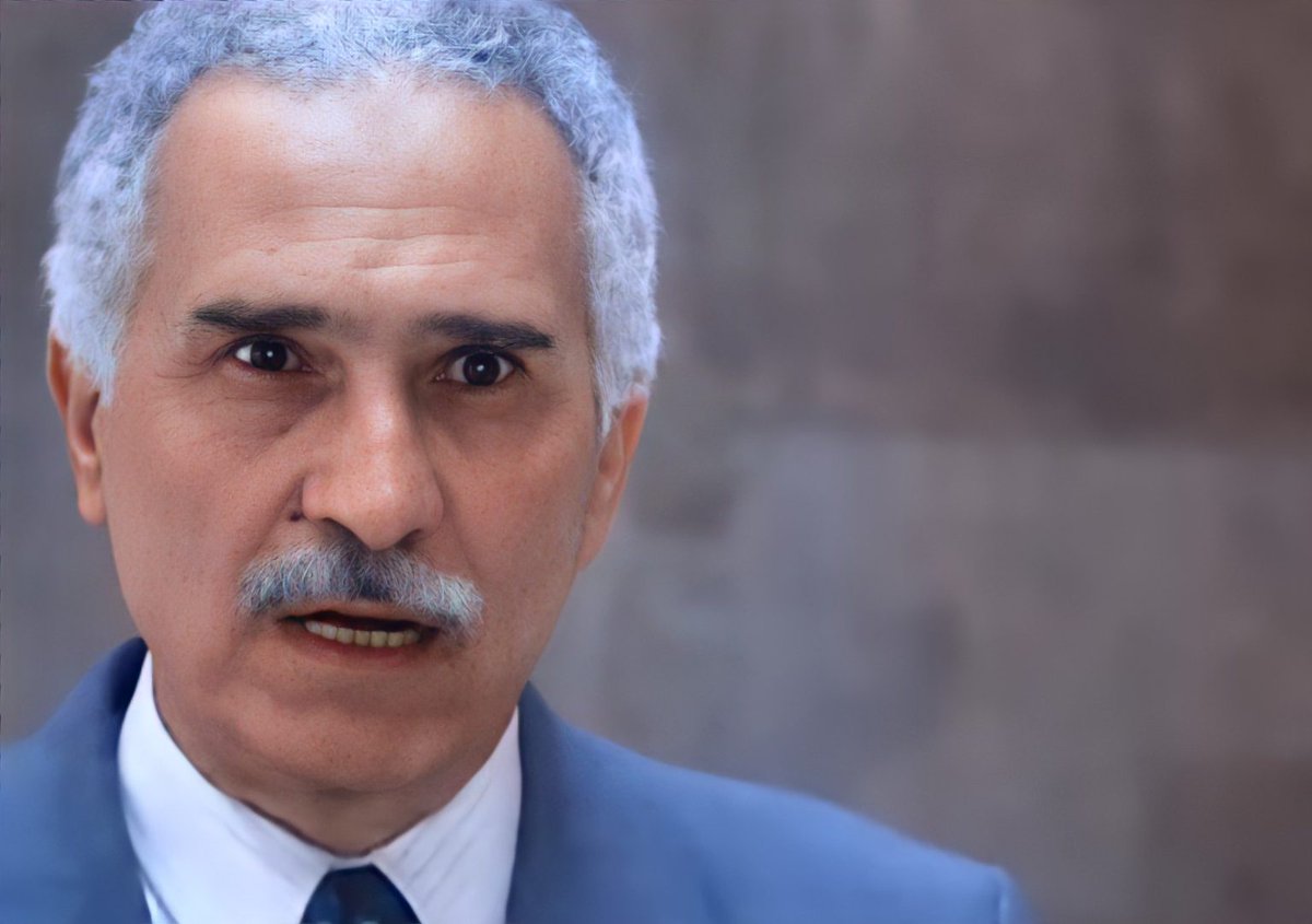 Akhbaraajlah's tweet photo. وفاة الفنان المصري الكبير عبد الرحمن أبو زهرة عن عمر يناهز الـ 92 عام. 
اللهم أرحمه وأغفر له. https://t.co/75sQsaQlTK