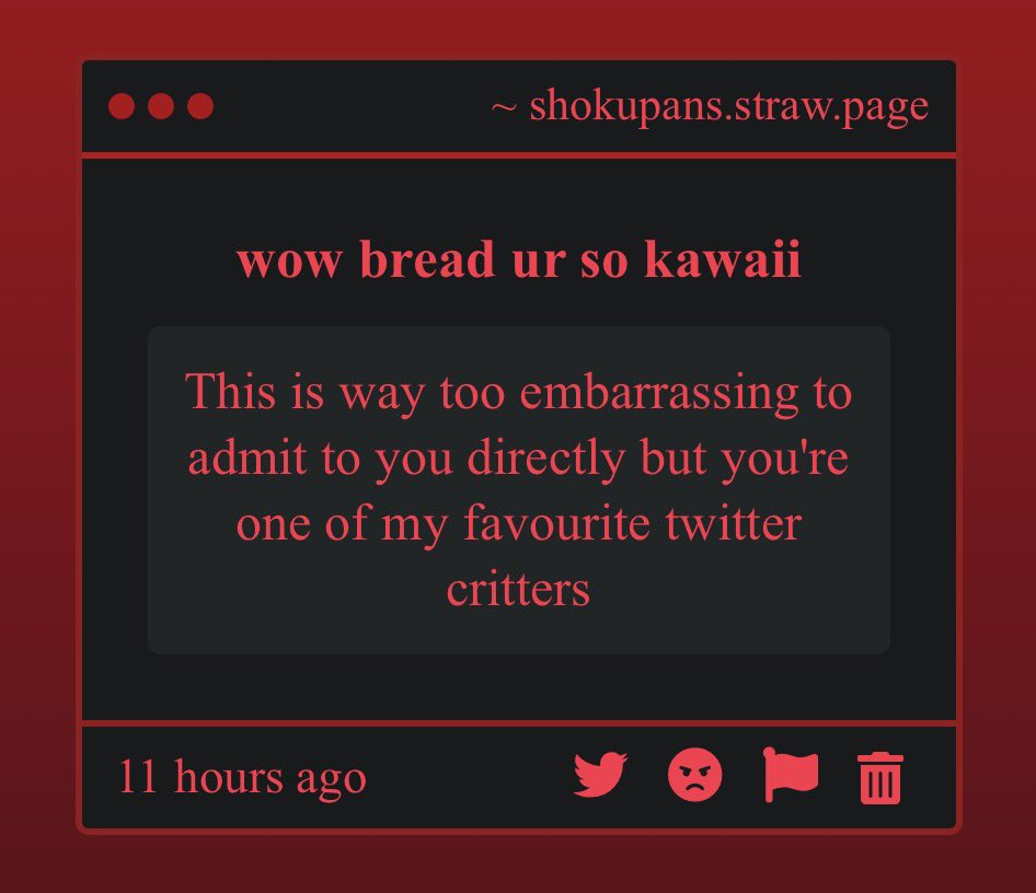 ૮꣖ ხrꫀᥲժ 𓏼 tweet media