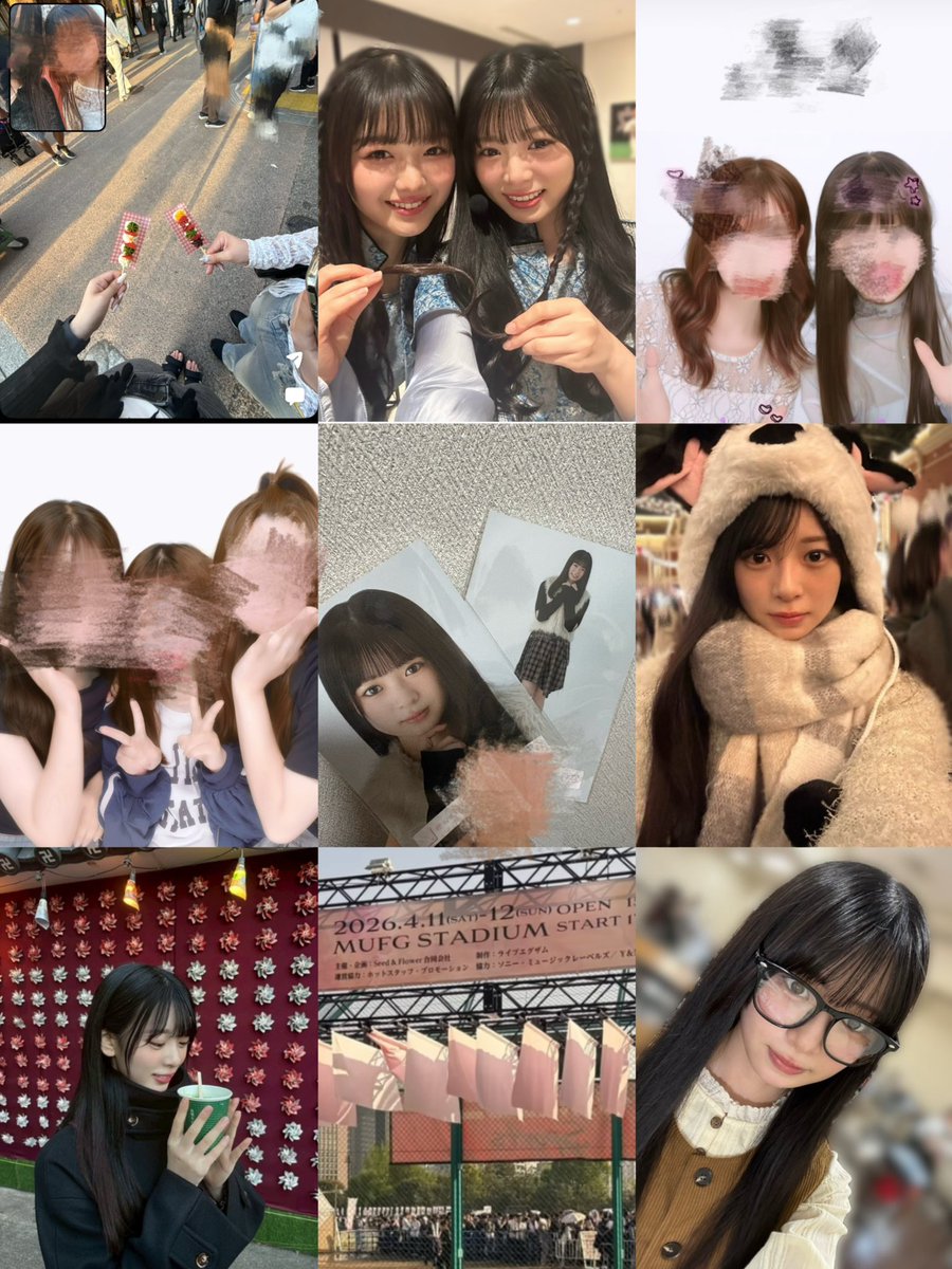 よも tweet media
