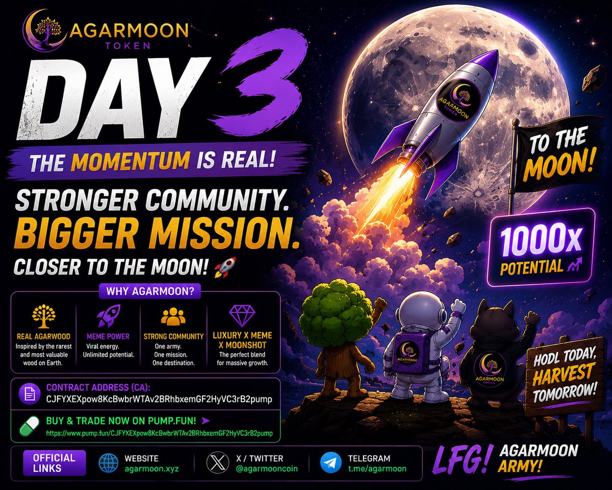 Agarmoon tweet media