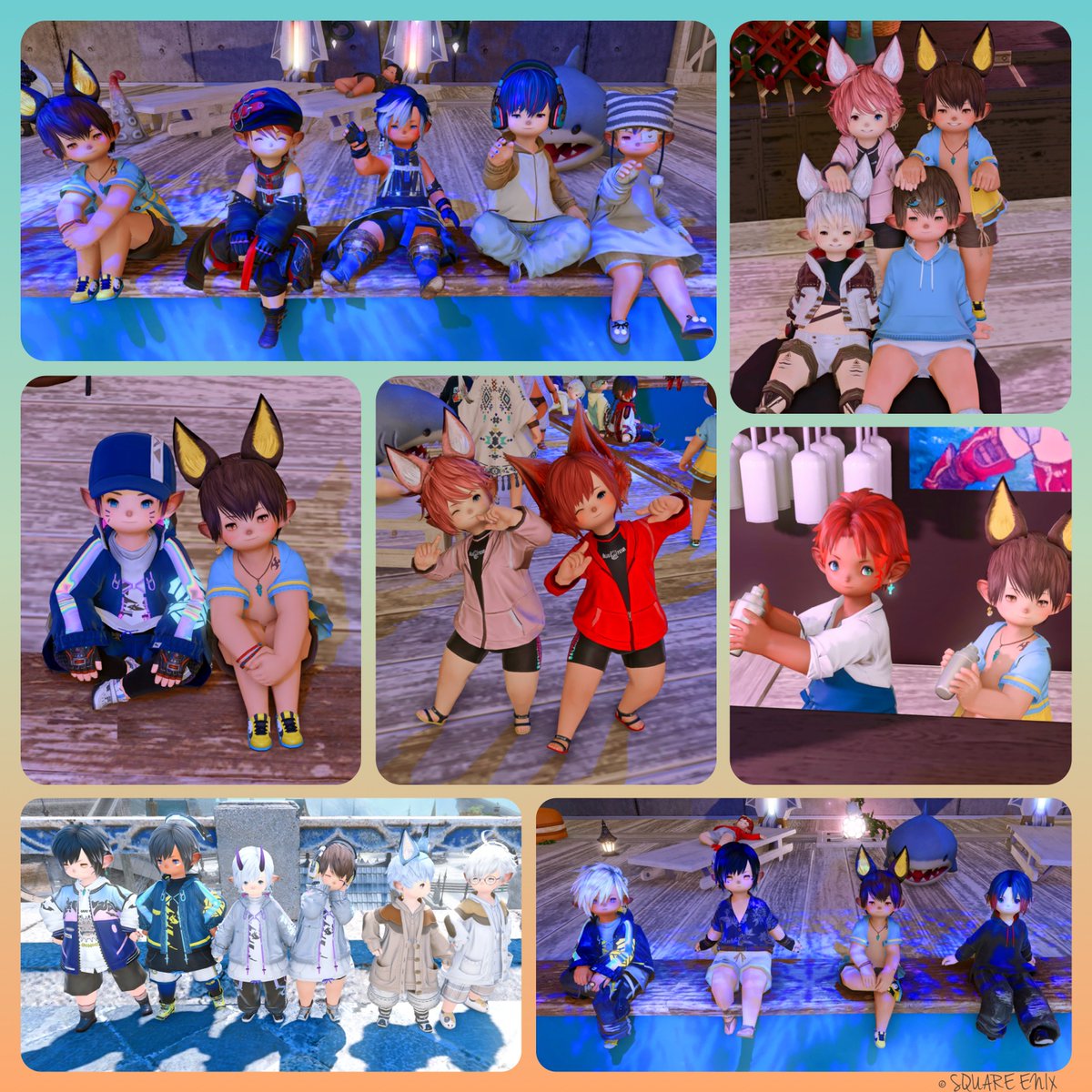 そらた🍭🍎ʕ•̫͡•ʔ✧*｡ tweet media