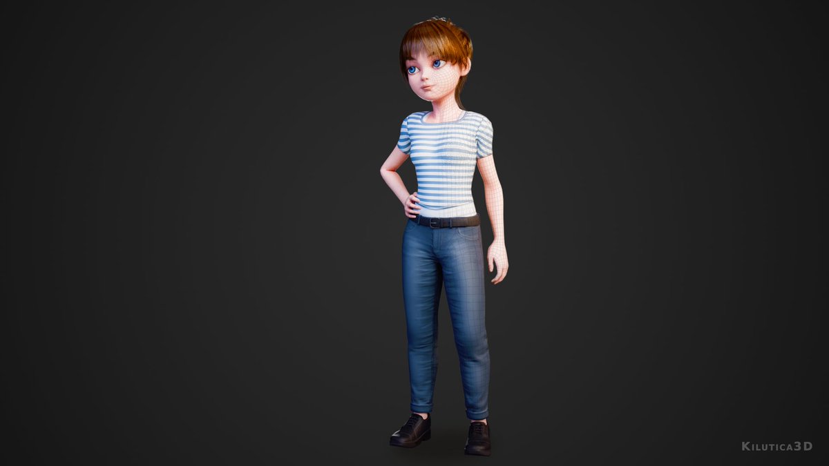 Kilutica3D tweet media