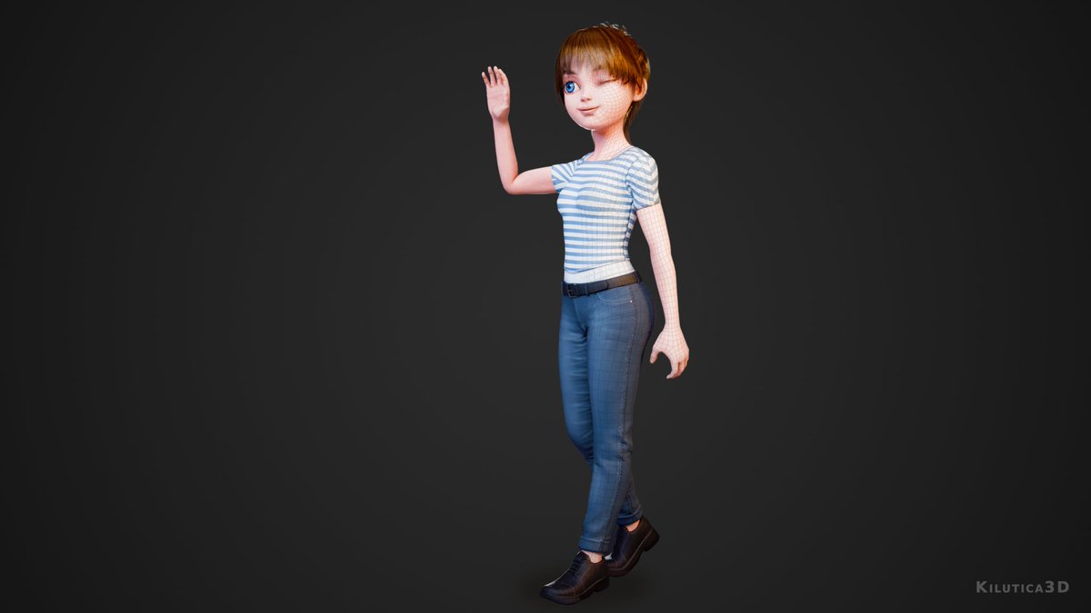 Kilutica3D tweet media