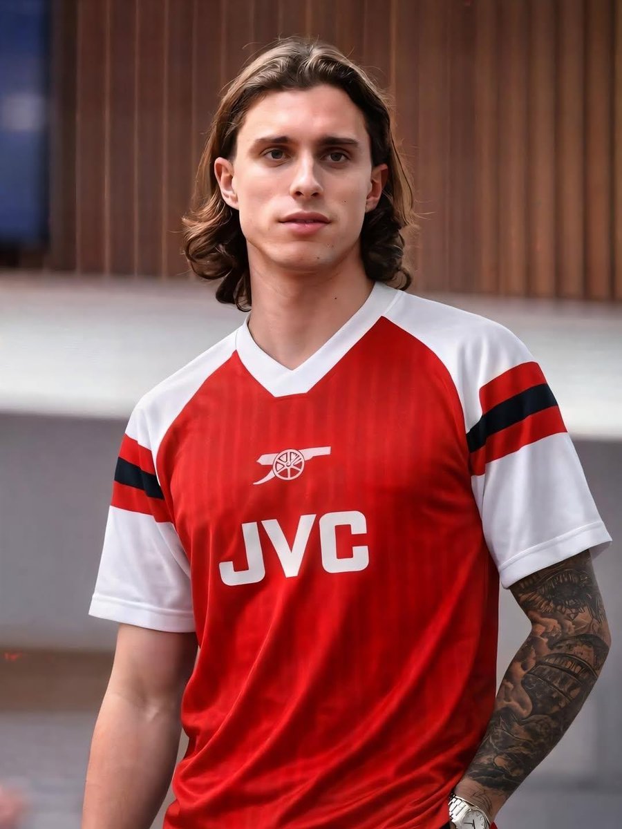 PreciousAFC tweet media