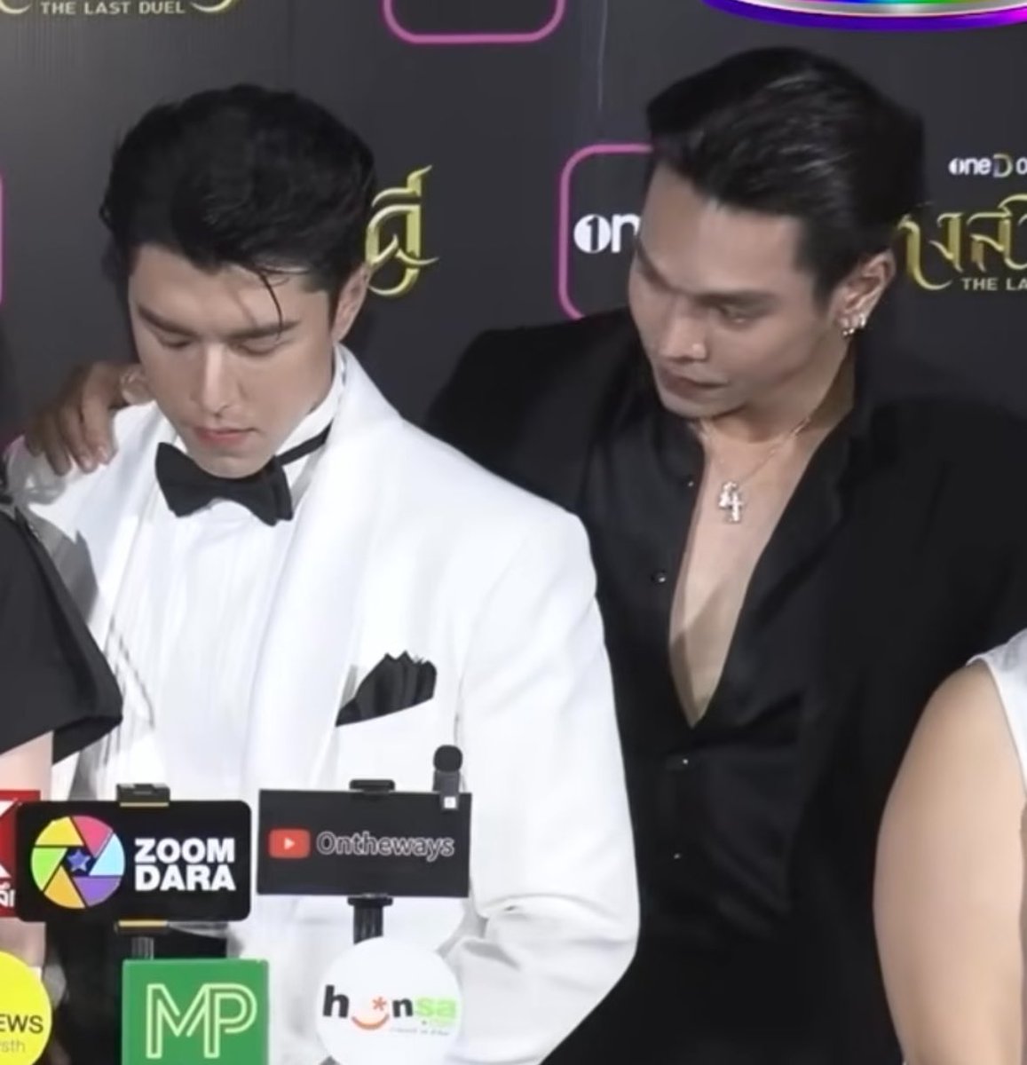 นุ้งหัวใจมาดาม 39 ♡ tweet media
