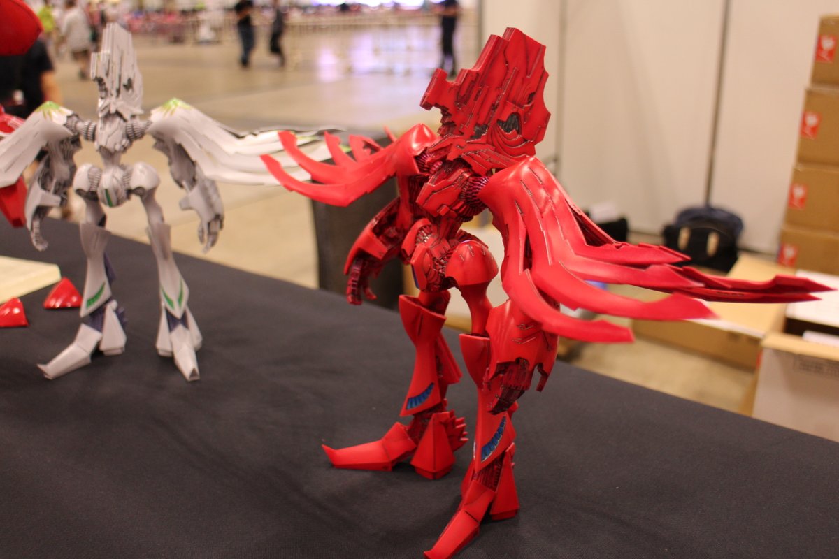 tamamofssfreak's tweet photo. キャラホビ2013年。
当時他にこのような作品の販売がありました。
欲しかったものや入手できてうれしかったもの。懐かしい。
　
キャラホビはゴティックメードのイベントで2010年に行って以降、最後まで毎年行きました。
もうないのかこの最高空間・・・。　#4Mnagoya #fss_jp https://t.co/UT4BYiDgjF
