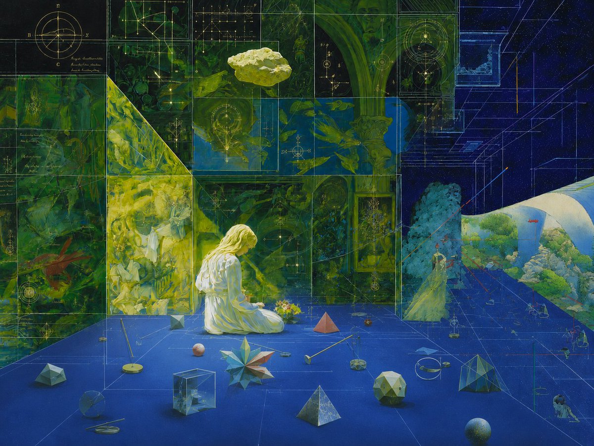 Kat ⊷ the Poet Engineer tweet media