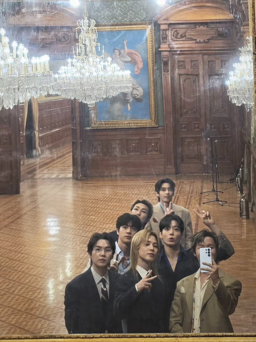 じょんはむ🥴👑 ᴬᴿᴵᴿᴬᴺᴳ tweet media