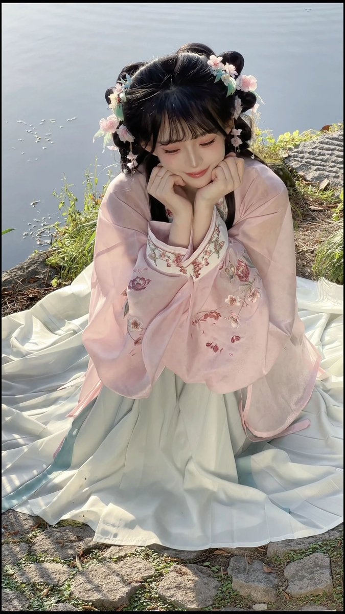 huolichen（互关互赞互fo) tweet media