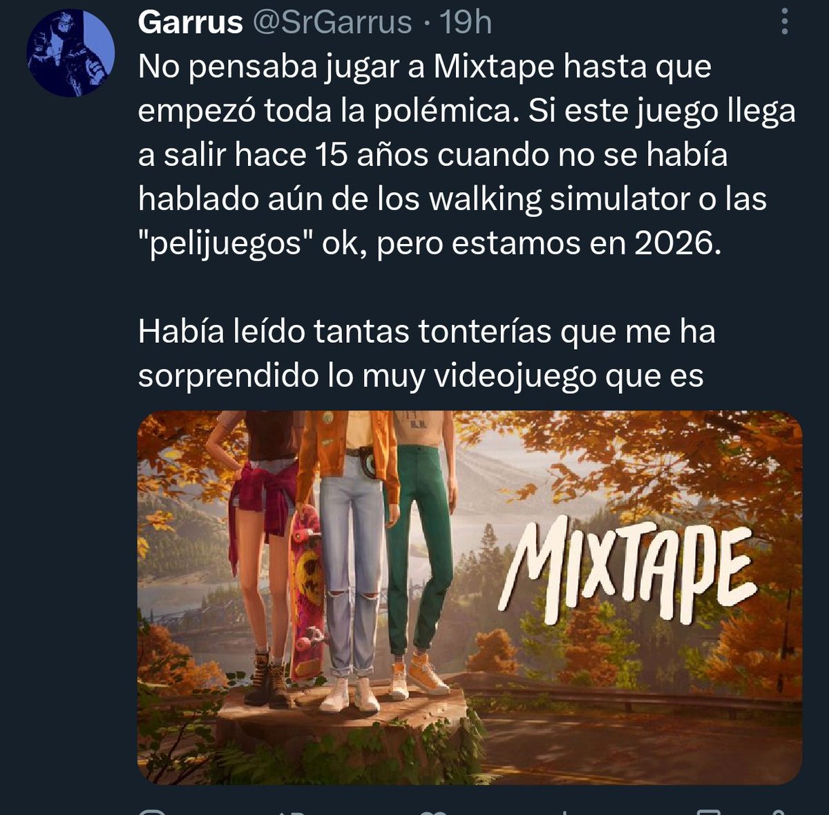 LordVacantReturns tweet media
