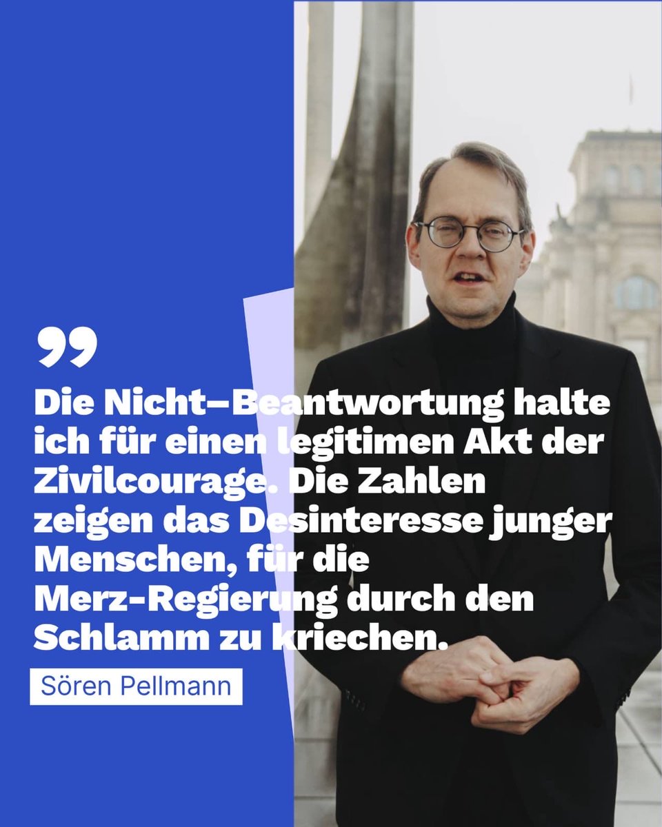 MdB Sören Pellmann tweet media
