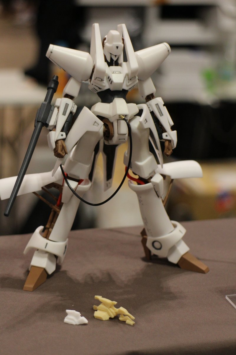 tamamofssfreak's tweet photo. キャラホビ2013年。
当時他にこのような作品の販売がありました。
欲しかったものや入手できてうれしかったもの。懐かしい。
　
キャラホビはゴティックメードのイベントで2010年に行って以降、最後まで毎年行きました。
もうないのかこの最高空間・・・。　#4Mnagoya #fss_jp https://t.co/UT4BYiDgjF