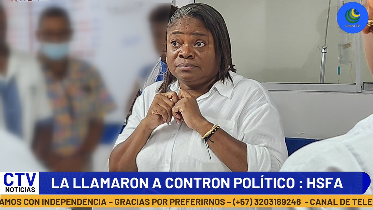 Citará TV tweet media