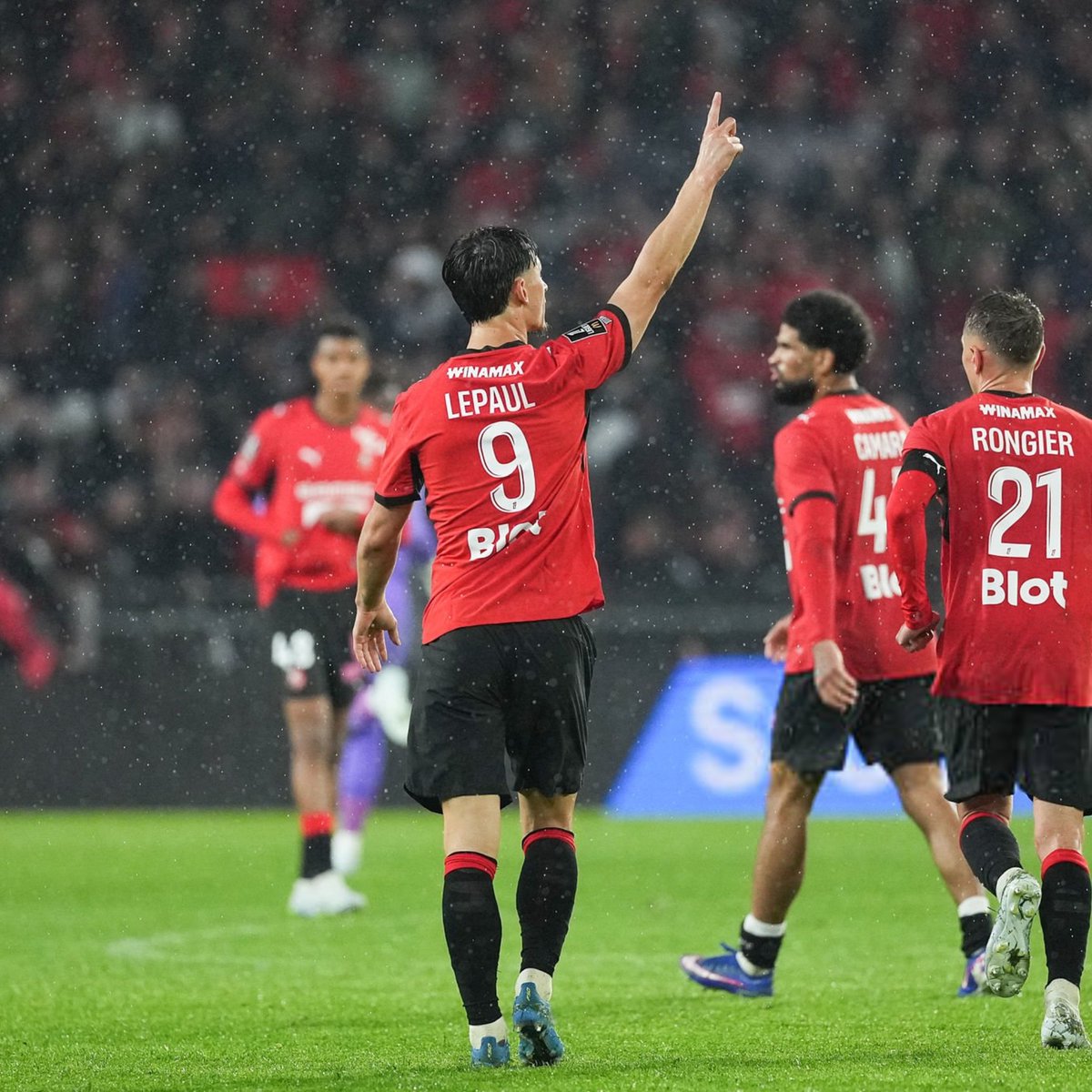 Actu Ligue 1 tweet media