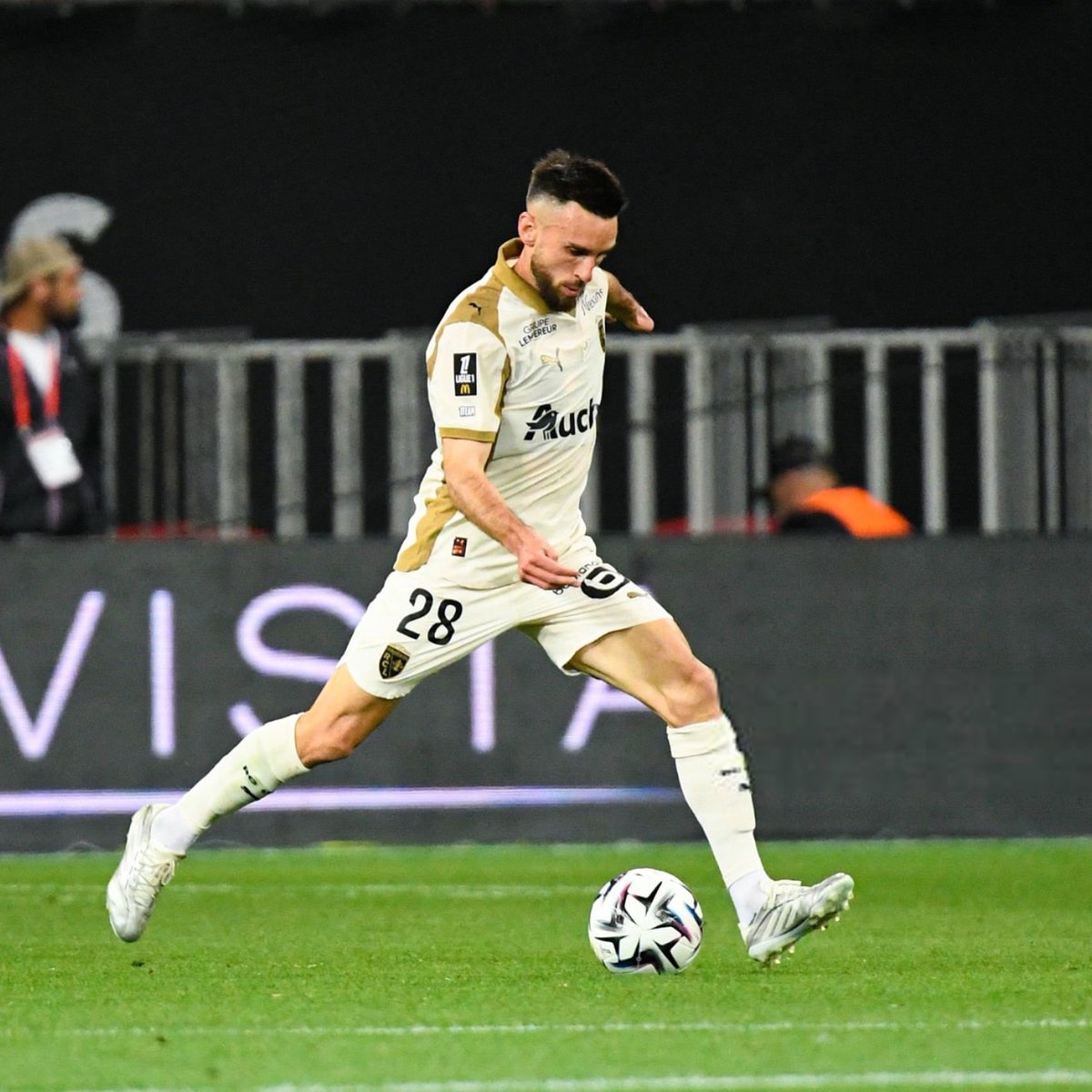 Actu Ligue 1 tweet media