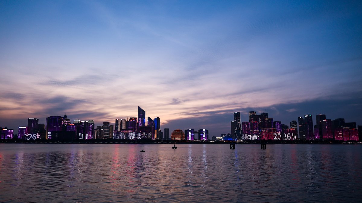 juchuanmei1's tweet photo. 🌟 Learning gets an AI upgrade! Join the global edu party in Hangzhou (May11–12). Innovate, connect, transform—education without limits! #FutureLearning #AIinEducation #WDEC2026 https://t.co/sxirbwy0Ha