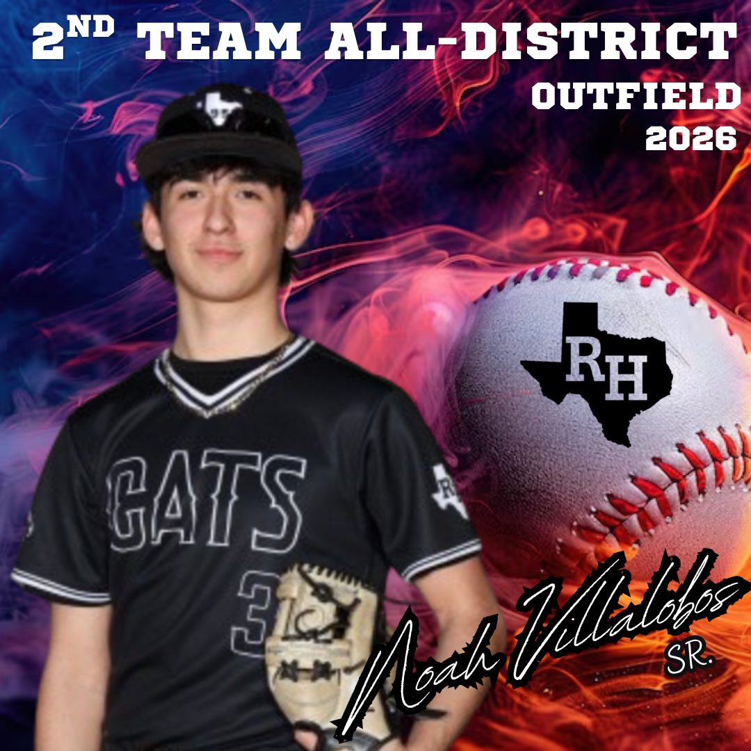 Rio Hondo Baseball tweet media