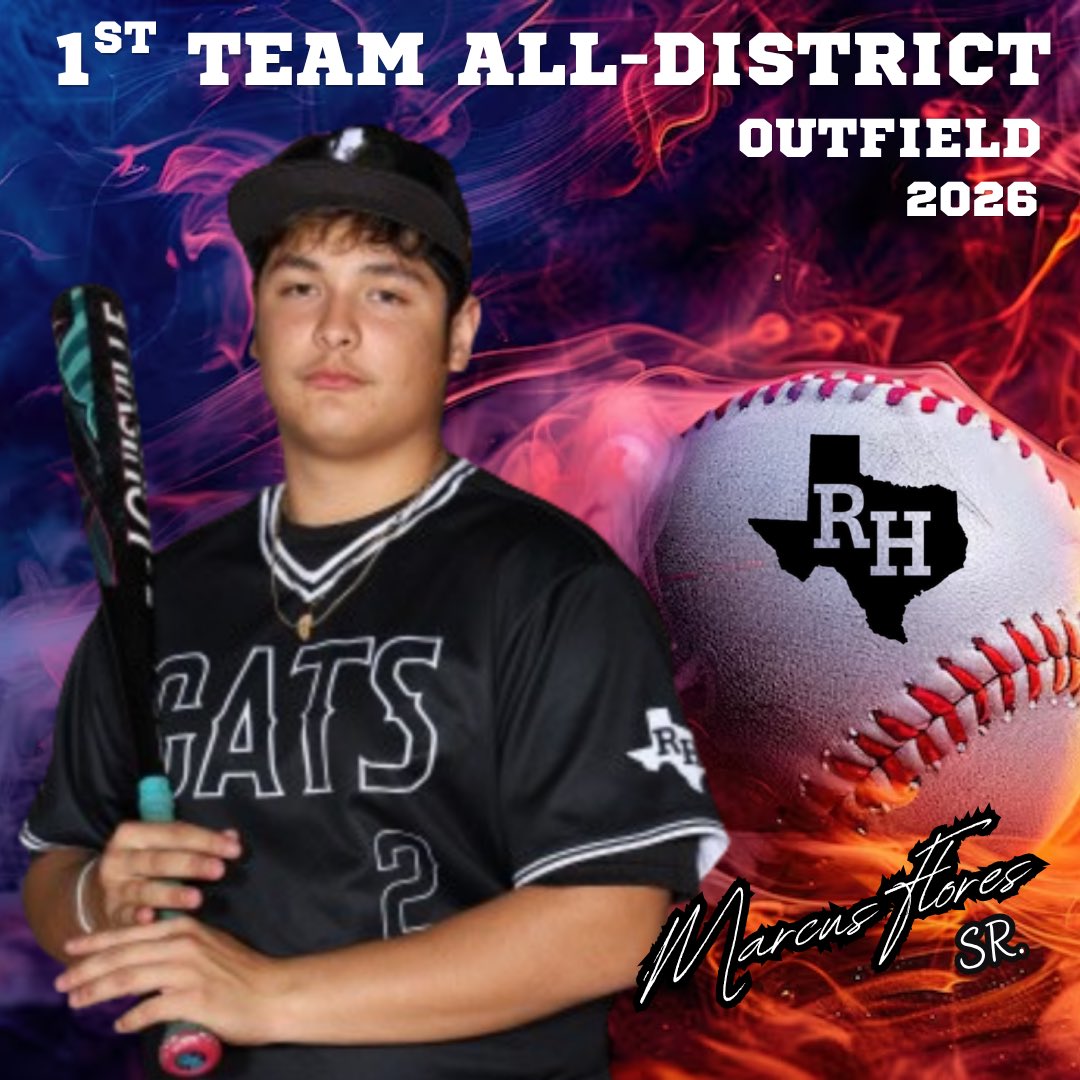 Rio Hondo Baseball tweet media