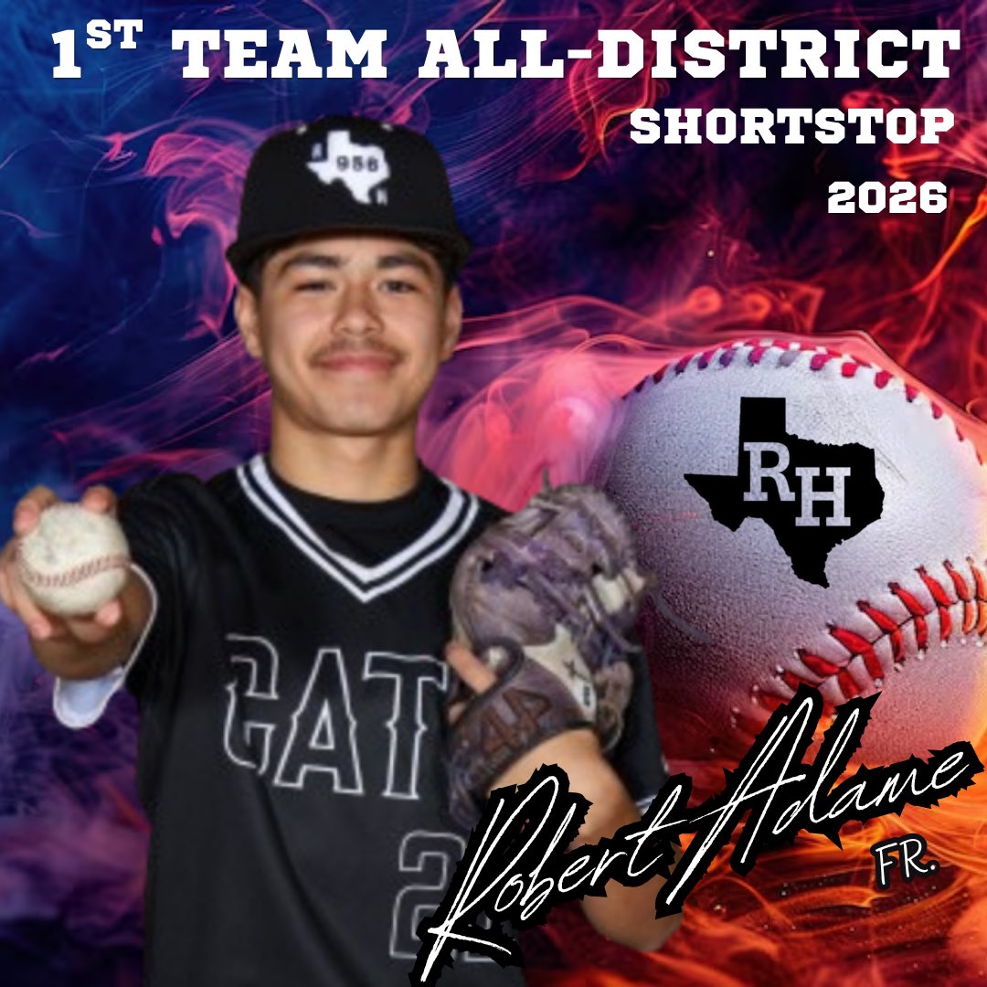 Rio Hondo Baseball tweet media