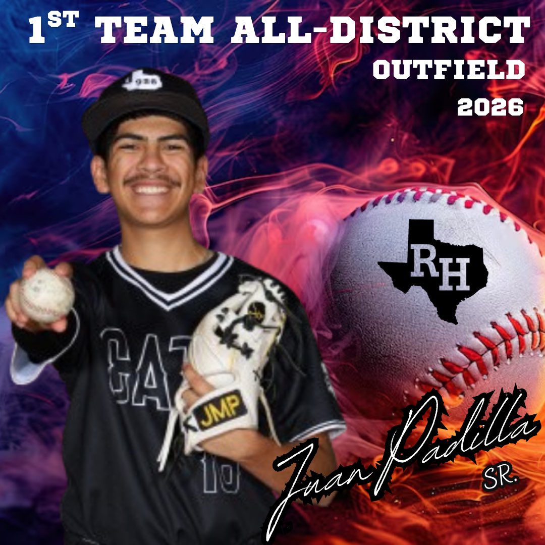 Rio Hondo Baseball tweet media