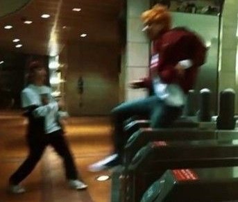 the way no group has ever teenaged the way nct dream did