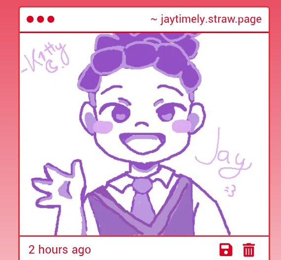⊱Acervo Jay 🎙 tweet media