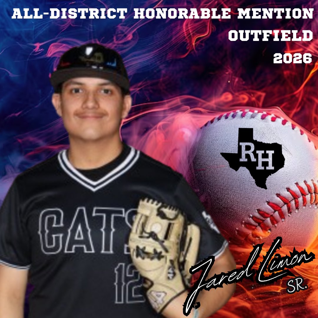 Rio Hondo Baseball tweet media