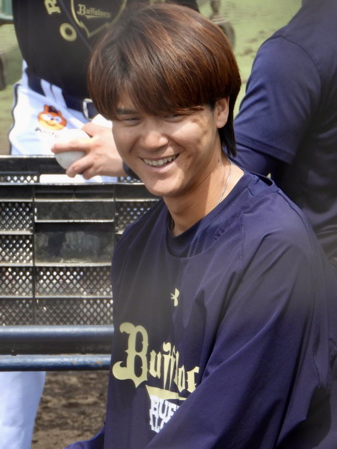 ありがとう野球 tweet media