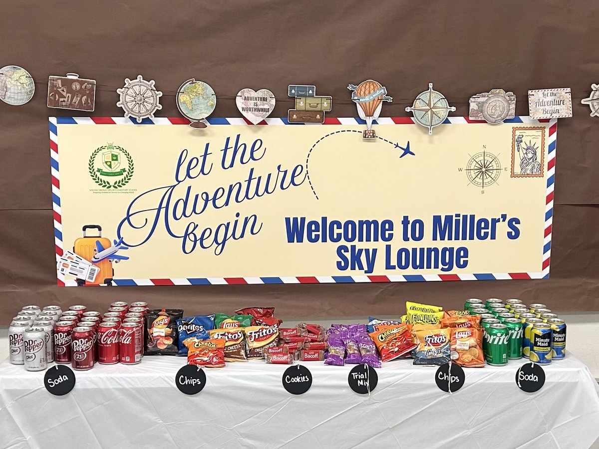 William B Miller tweet media