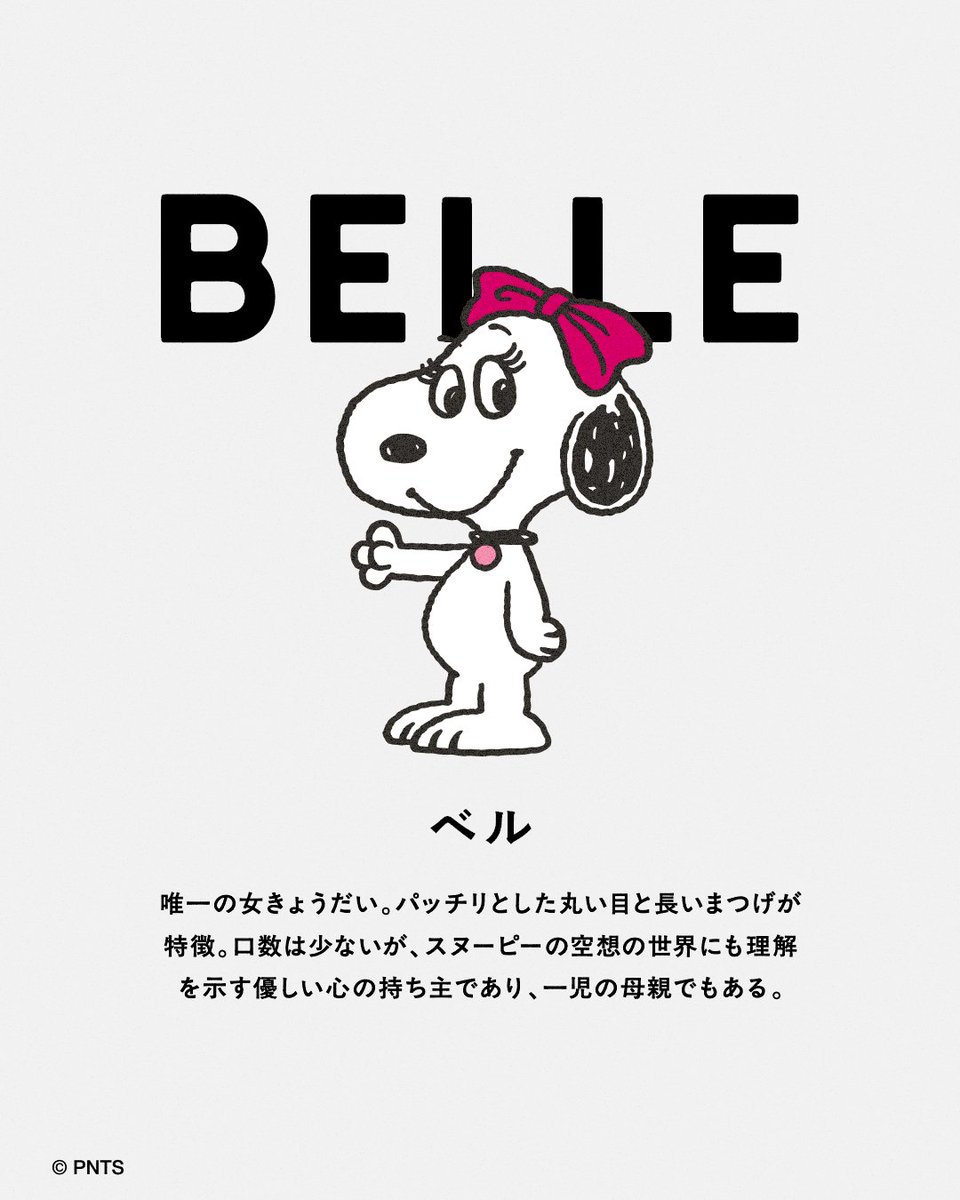 snoopyjapan (@snoopyjapan) / Posts / X