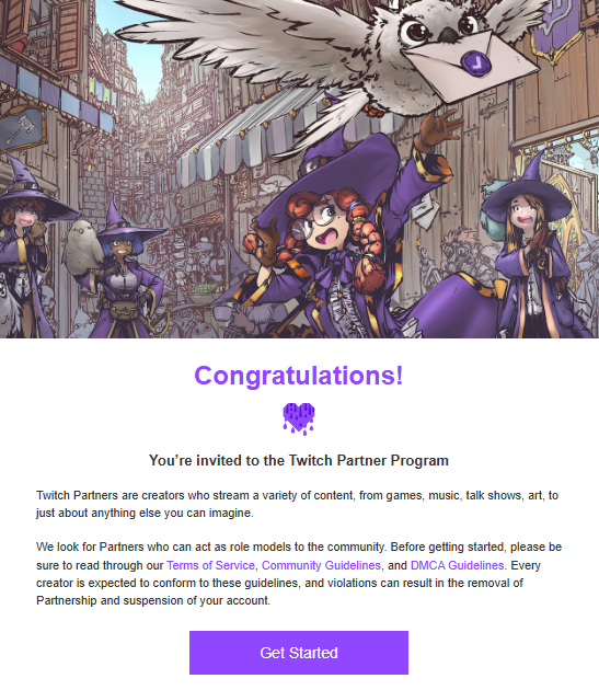 yawninguh's tweet photo. We hit partner on the alt! Thank you guys for the support as always <3 https://t.co/v3rkyG0zok