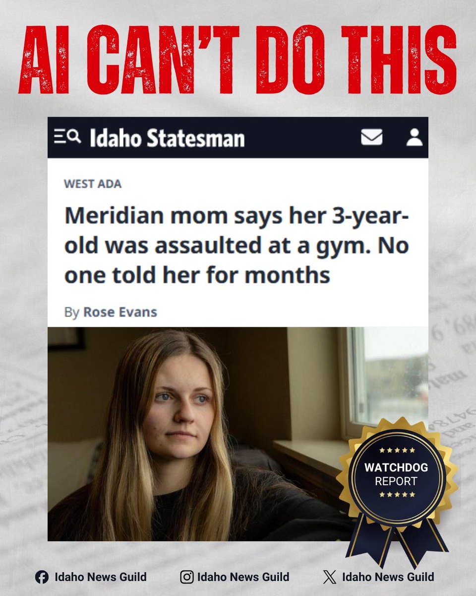 Idaho NewsGuild tweet media