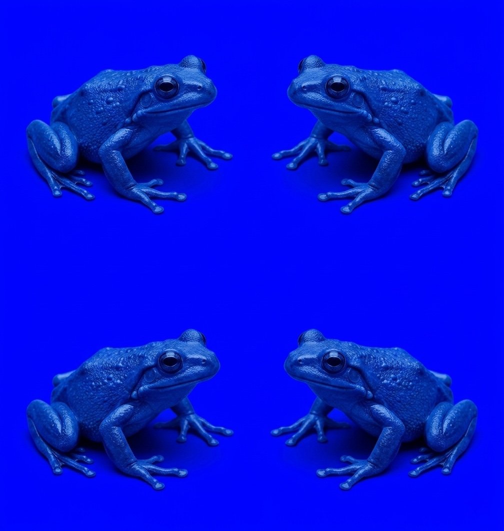 Base Animal tweet media