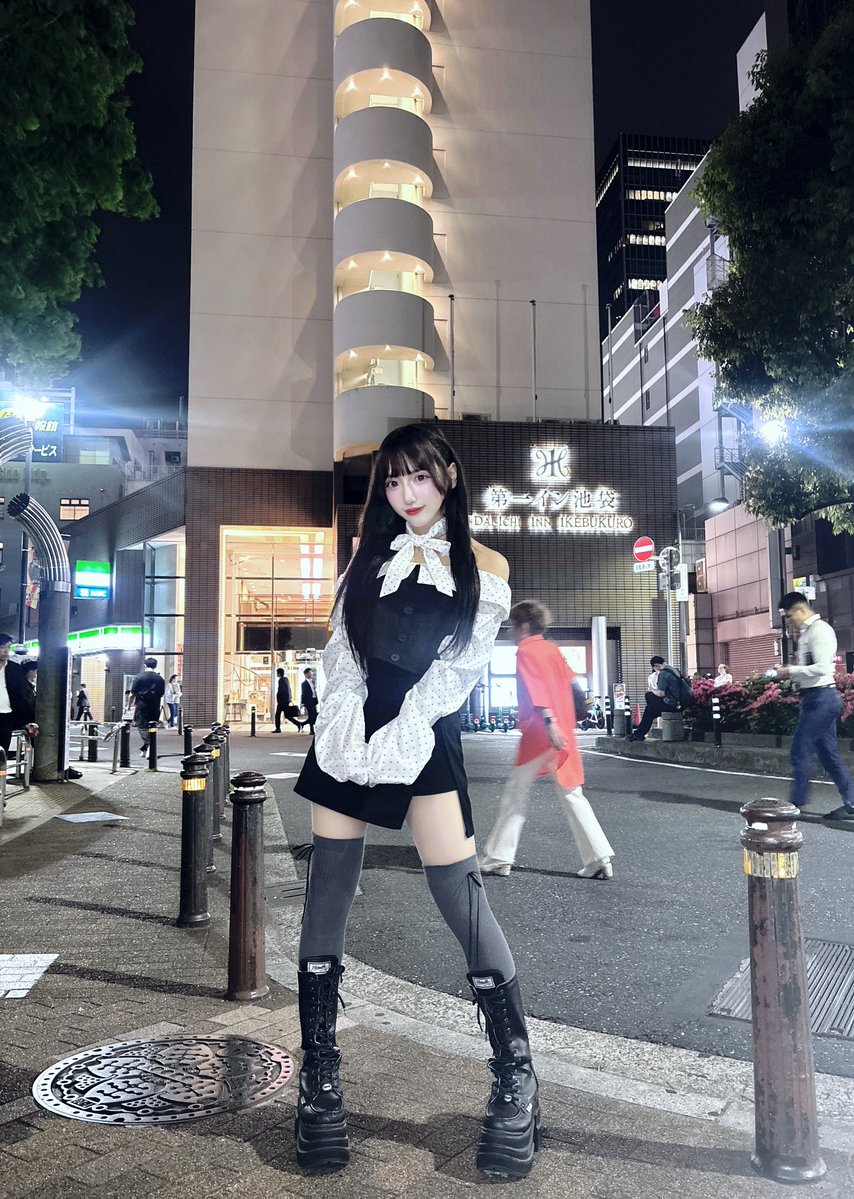 やあ(*´-ω・)ノ