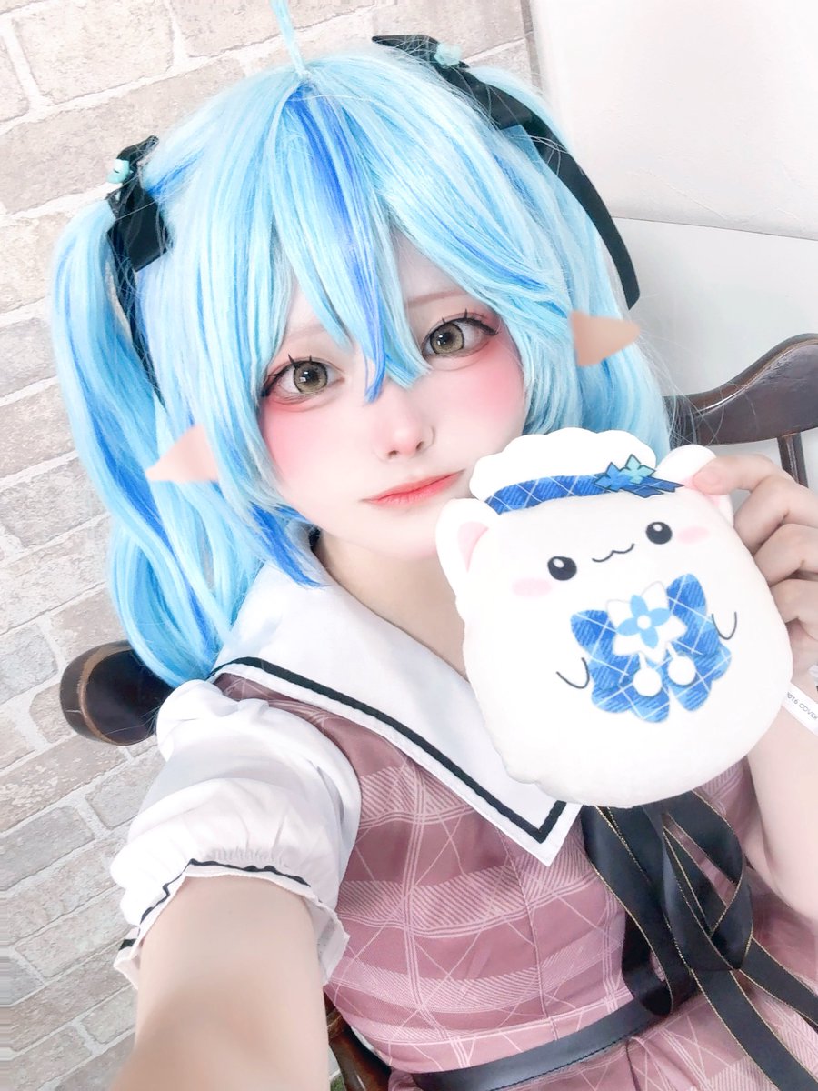 日和みこと🐤🍜 tweet media