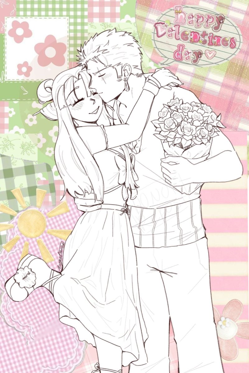 ★ ⋆ Nic | ♡'s Varka + Wrio - comms open! ⋆ ★ tweet media