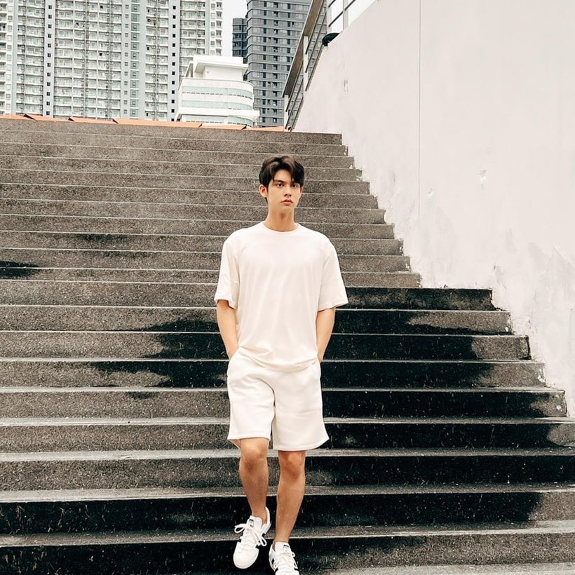 Bright Morning 

ใช้ชีวิตอย่างมีความสุข ทำอะไรก็สำเร็จสมหวังนะค้าบ
#HaveABrightDay
#bbrightvc  <a href="/bbrightvc/">bright</a>