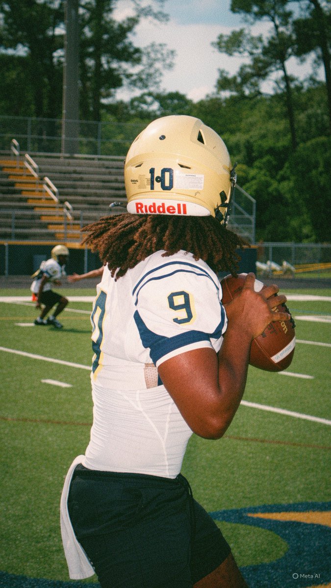 JavierDixonQB's tweet photo. May 22nd will be a movie! @DuvalSports #lastspring https://t.co/vhyRrjXERy